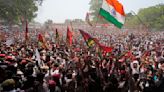 India Election Photo Gallery