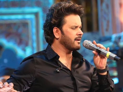 From Ghazal Dreams To Bollywood Hits, A Look At Javed Ali's Musical Career On His Birthday - News18