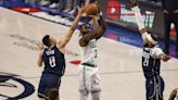 Las notas del tercer partido de las Finales de la NBA entre Mavericks y Celtics