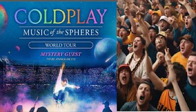 BookMyShow Cracks Down On Fake Ticket Scams Ahead Of Coldplay’s India Tour'