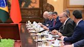Los lazos entre Brasil y China "van mucho más allá" de las relaciones bilaterales, dice Xi