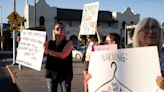 Appeals court temporarily blocks Arizona's abortion ban