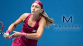 Mainstay Entertainment Producing Doc On Tennis Star Aleksandra Krunic