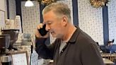 Watch: Alec Baldwin smacks phone of protester who demanded he say ‘Free Palestine’