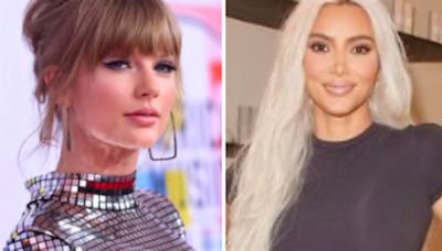 Taylor Swift contro Kim Kardashian (nel suo ultimo album), l'imprenditrice risponde: «Io sono andata avanti. Dovrebbe farlo anche lei»