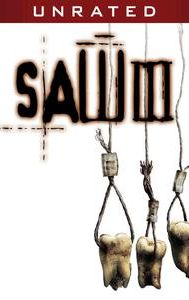 Saw III