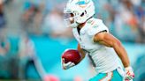 Braxton Berrios 'very excited' about NFL's new kickoff rules