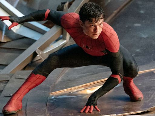 Tom Holland Gives Update on 'Spider-Man 4': 'We Need to Make Sure We Do the Right Thing'