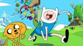 A New Adventure Time Movie and Spin-Off Shows Are in Development - IGN