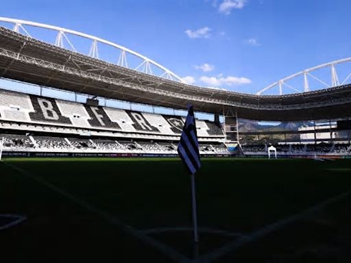 Botafogo x Universitario: onde assistir ao vivo, horário, palpites e prováveis escalações do jogo da Libertadores