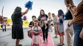 See photos from the first day of school + when kids return to class in Sacramento region