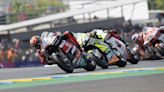 WATCH: MotoGP German Grand Prix