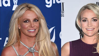 Britney Spears Claims She Misses Her ‘Absolutely Beautiful’ Family