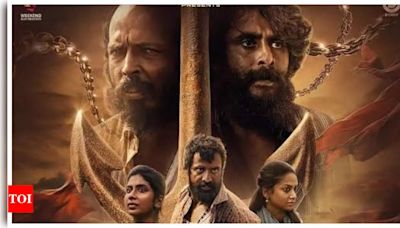 ‘Kondal’ box office collections day 11: Antony Varghese starrer mints Rs 2.85 crores | Malayalam Movie News - Times of India