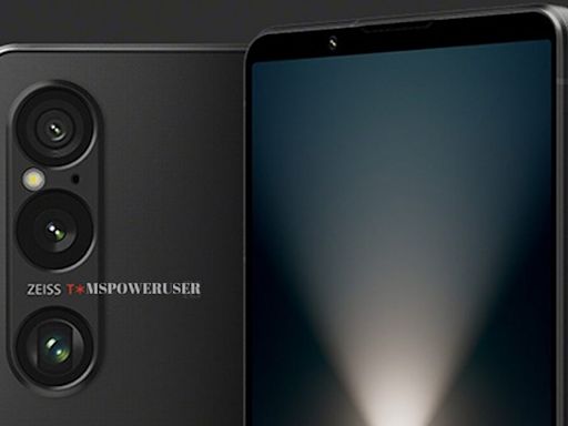 Sony Xperia 1 VI 拍攝規格全公開：光學變焦鏡頭有驚喜 - DCFever.com