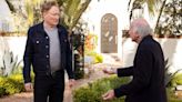 Curb Your Enthusiasm recap: Conan O'Brien steals the show