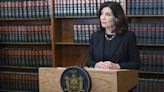 Hochul signs bill protecting doctors sending abortion pills over state lines from legal action