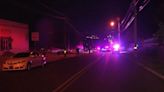 Reading Police investigate deadly pedestrian accident
