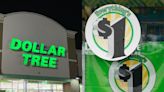 Estas tiendas 99 Cents Only reabrirán como Dollar Tree en California