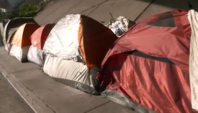 City of Fresno camping ban to go into effect next week