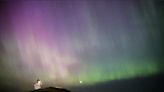 Northern lights provide spectacular show over P.E.I.