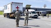Legislation proposes partnership with non-military hospitals in Indo-Pacific as fix to on-base medical understaffing