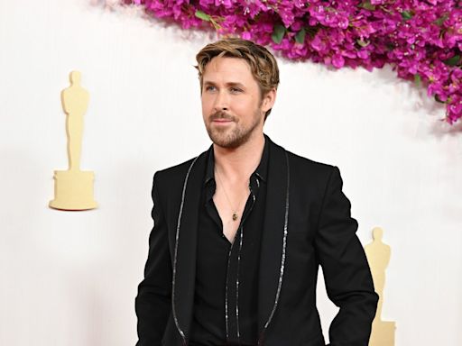 Ryan Gosling Avoids Darker Roles So He Can Be a Better Papi
