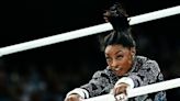 Biles, LeBron James dazzle as Team USA rises at Paris Olympics