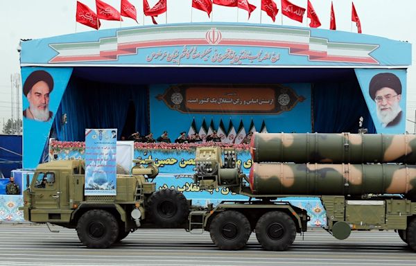 Israel's strike showed Iran's air defenses were 'woefully unprepared.' Here's what Tehran may do next.