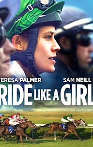 Ride Like a Girl