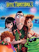 Hotel Transylvania 3 - Una vacanza mostruosa