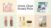 Looking for Clean, Green Beauty and Skincare Products? Try These Top Brands