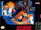 Bebe's Kids (video game)