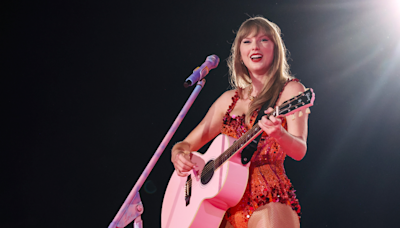 Taylor Swift fans get good news ahead of Lisbon Eras tour