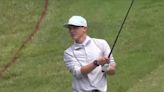 Viral Greenfield, Iowa tornado victim plays in John Deere Classic mini Pro-Am