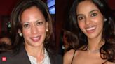 Kamala Harris's possible victory in US elections was predicted by this Bollywood actress! - The Economic Times