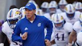 Jayhawks face Tennessee Tech as Lance Leipold begins Year 2