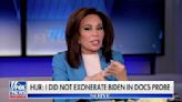 Jeanine Pirro Tells a Real Whopper About Trump’s Classified Docs Case