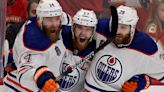 Oilers flasher poses for Playboy as team continues dramatic Stanley Cup comeback