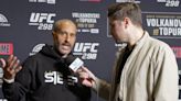 Video: Jon Anik previews UFC 298 storylines, including Alexander Volkanovski’s possible featherweight exit