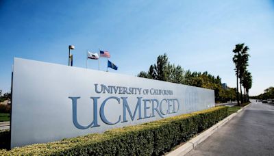 UC Merced is No. 1 university for social mobility in the US, new study says. Here’s why