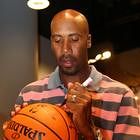 Bruce Bowen