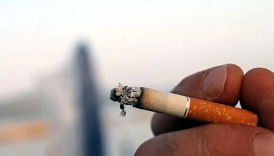 調漲有望降低吸菸率？ 「菸捐凍漲15年」國健署下半年將研議調價 - 鏡週刊 Mirror Media