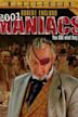 2001 Maniacs