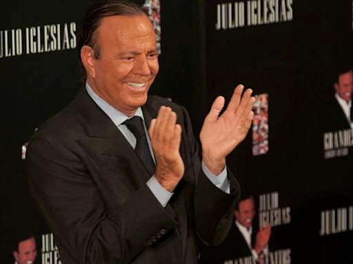 Cuál es la fortuna de Julio Iglesias, el español que se robó el corazón de América