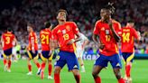 España vs Inglaterra: La Gran Final de la Eurocopa