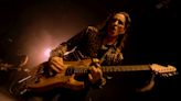 Nuno Bettencourt says the Rise solo opens with a mistake