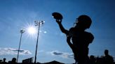 Friday Night Lights: Live high school football updates and broadcast links