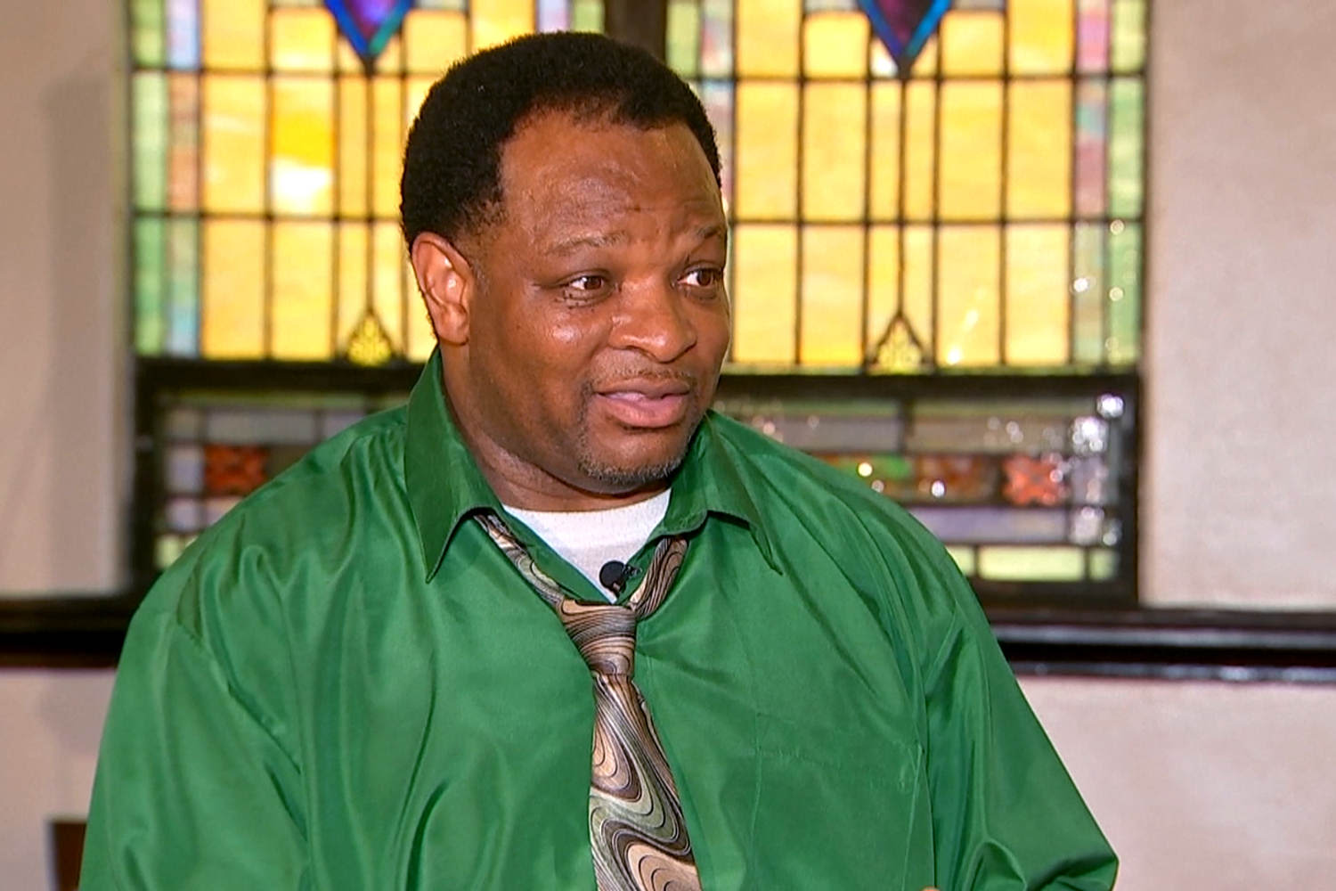 Man attempts to shoot Pennsylvania pastor during sermon livestream, suspect's relative found dead