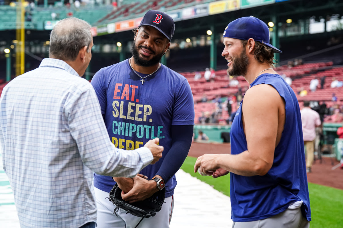 Dodgers News: Former Dodgers Closer Kenley Jansen Still Stuck on His “Who Cares?” Moment